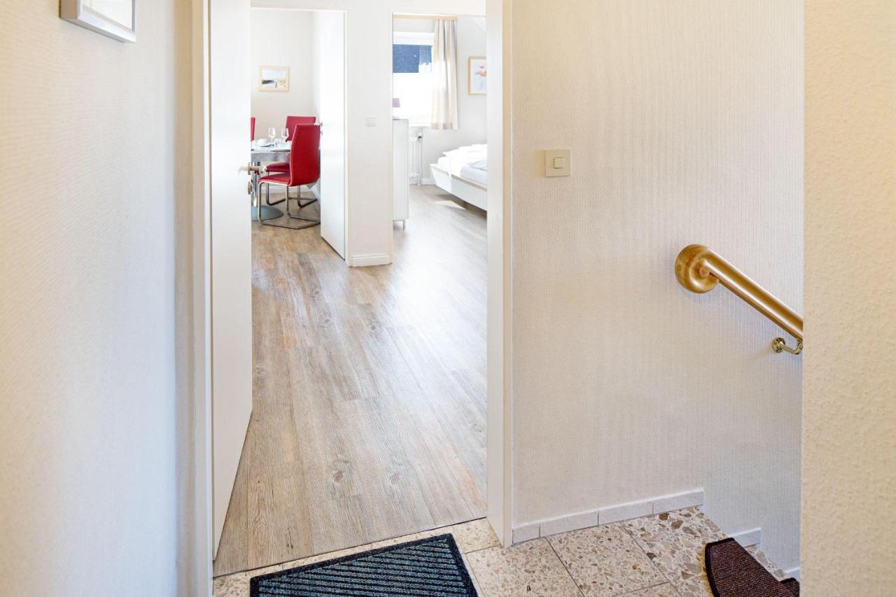 Sommerfugl Apartment