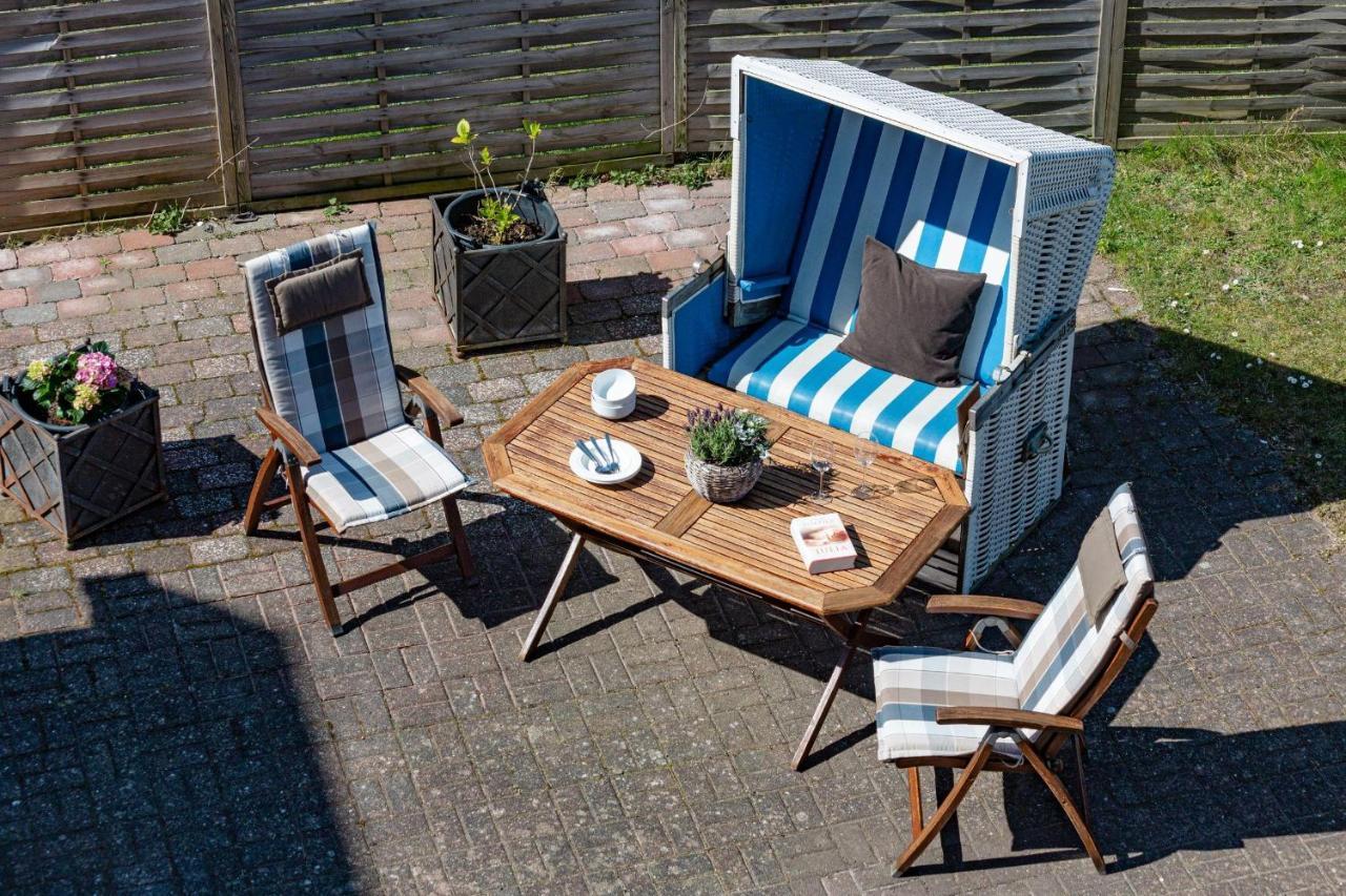Sommerfugl Apartment *