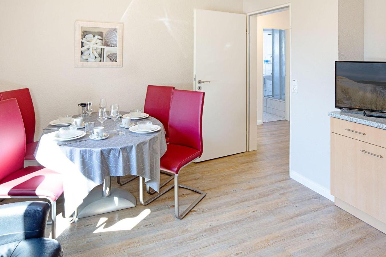 Sommerfugl Apartment