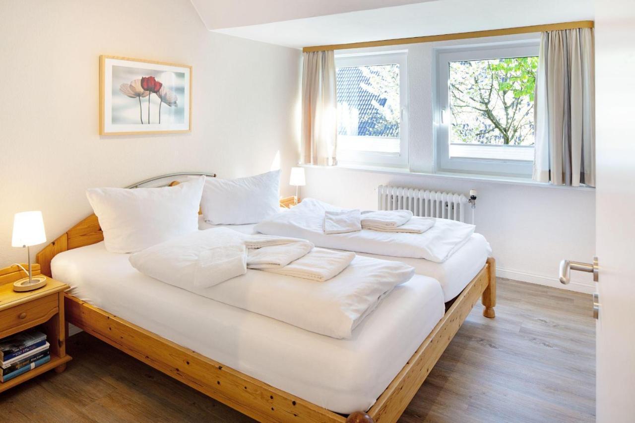 Apartment Sommerfugl *