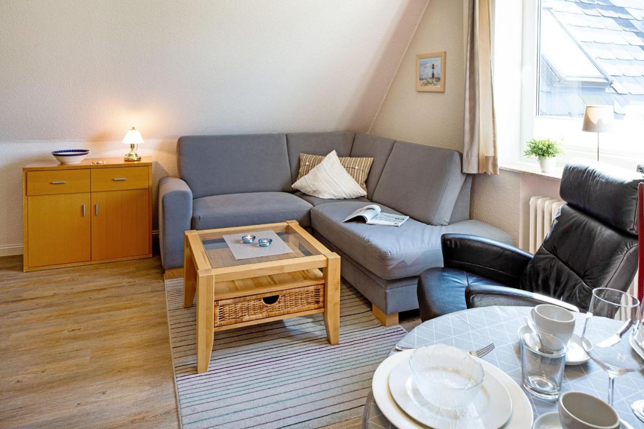 Apartment Sommerfugl