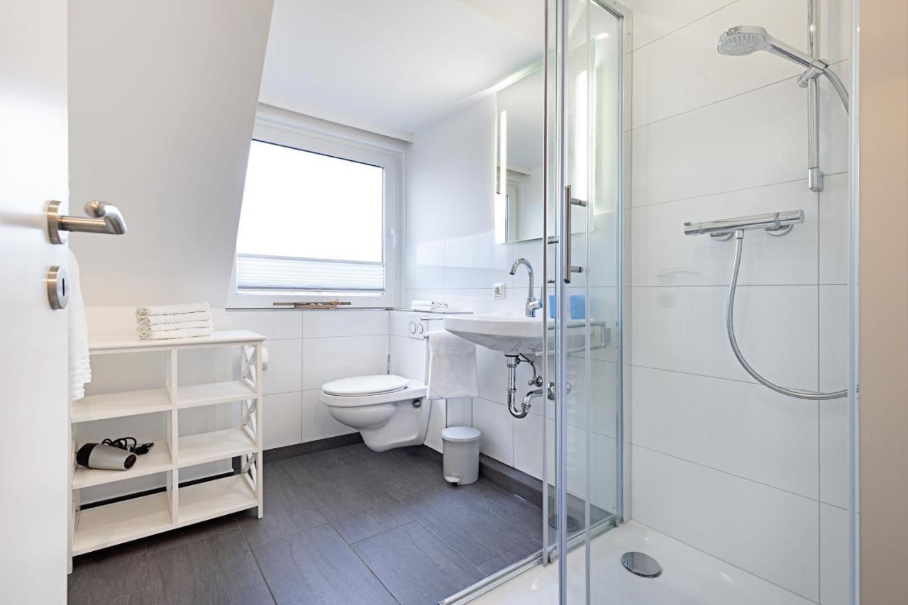 Apartment Sommerfugl *
