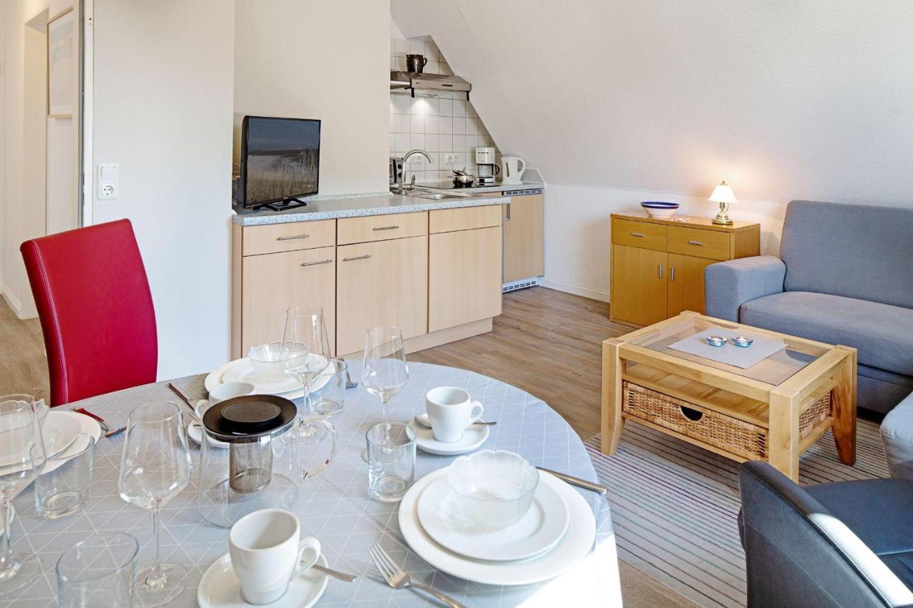 Apartment Sommerfugl *