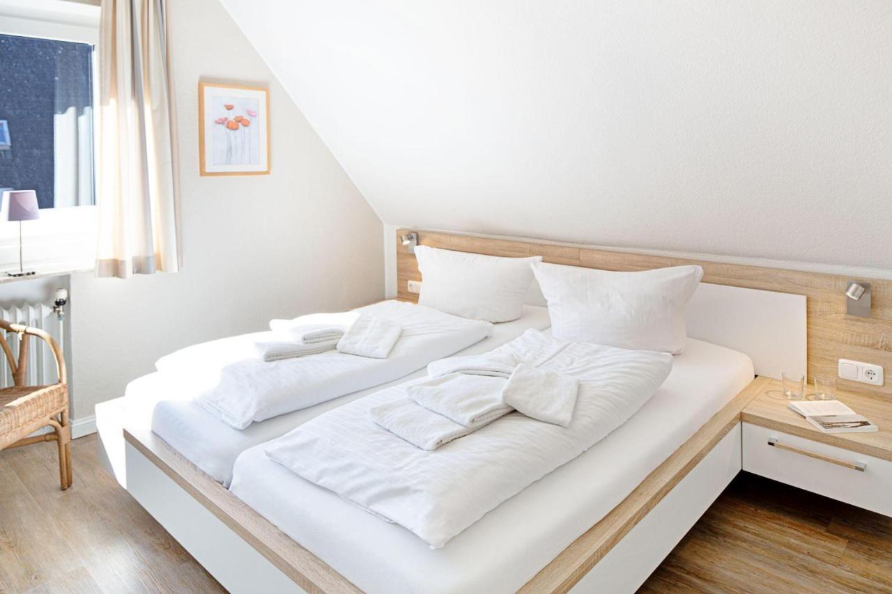 Apartment Sommerfugl *